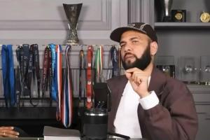 阿尔维斯：巴西想赢要围绕内马尔，就像阿根廷意识到拥有梅西一样配图