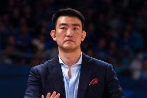 王博：不要以为对手会放松 机会要掌握在自己手里配图
