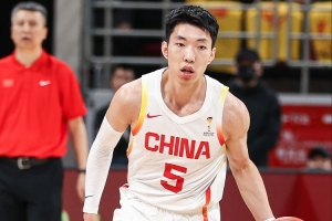 关键两罚中一惨遭绝杀！廖三宁11中7拿下17分4板2助1断配图