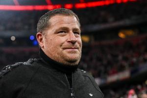 德媒：埃贝尔在拜仁的未来将在夏窗后决定 销售额是重要评估标准配图