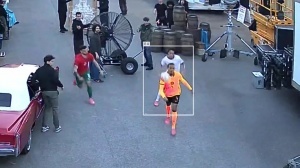 NIKE发布世界杯先导片，詹姆斯C罗领衔出镜，体坛娱乐圈众星云集配图