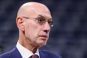 萧华：预计27-28赛季启动NBA欧洲联赛 准入球队最终竞标月底截止配图