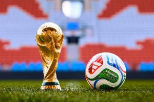出线难度空前降低！专家：本届世界杯4分稳出线，3分也大概率出线配图
