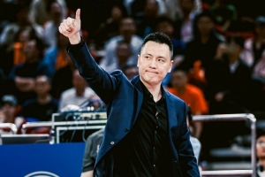 魔鬼主场！上海男篮常规赛主场全胜 季后赛在主场仅输一场配图