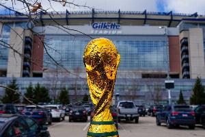 TA：若NBA总决赛打到第6场将与世界杯比赛撞期，纽约交通面临压力配图