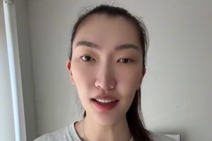 韩旭社媒送高考祝福:祝所有学子高考顺利 金榜题名!配图