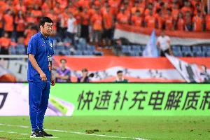 李平康：泰山接近签下不到30岁的一个巴西乌索类型的后腰配图