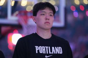 启蒙教练：小时候的杨瀚森很爱哭 比赛输了他有时就会默默流泪配图