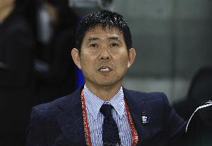 森保一谈远藤航：队医说他能赶上世界杯首战，若无法出战也有准备配图