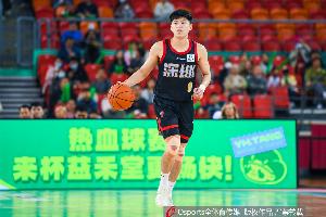 容子峰发文总结赛季：要学的东西还有很多 下赛季见配图
